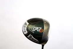 Callaway FT-9 Draw Driver - Right-Handed - 13 Degrees - Regular Flex