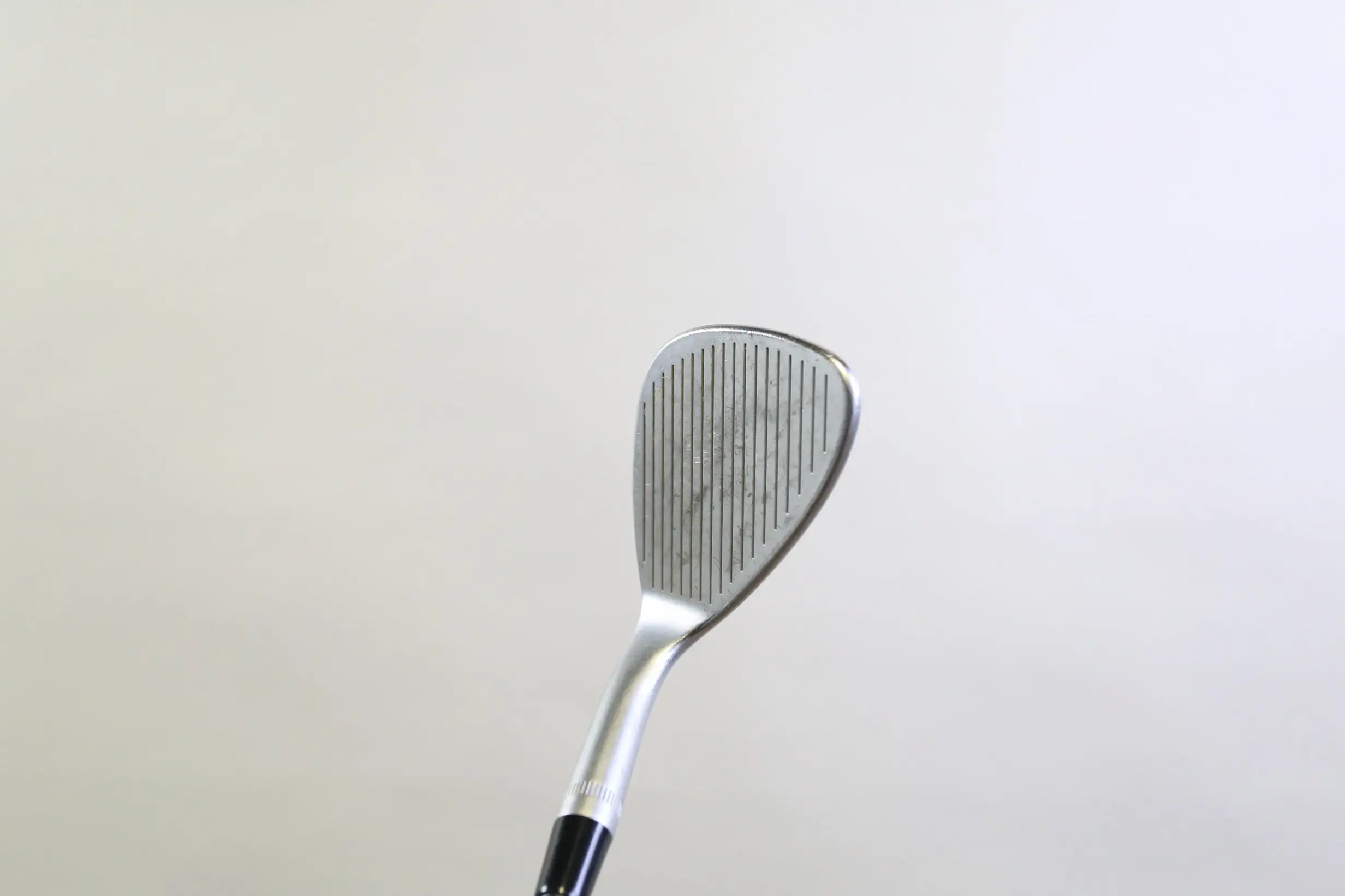 Callaway Mack Daddy PM Grind Lob Wedge 58* RH 35 In KBS Tour-V Shaft Stiff Flex - Image 7