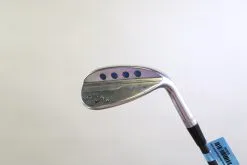 Callaway MD5 JAWS Chrome W Grind 60* Wedge RH 35 In Recoil Graphite Seniors