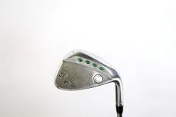 Callaway PM Grind Chrome 54* Wedge RH 35 In 14* KBS Hi-Rev 2.0 Steel Stiff Flex