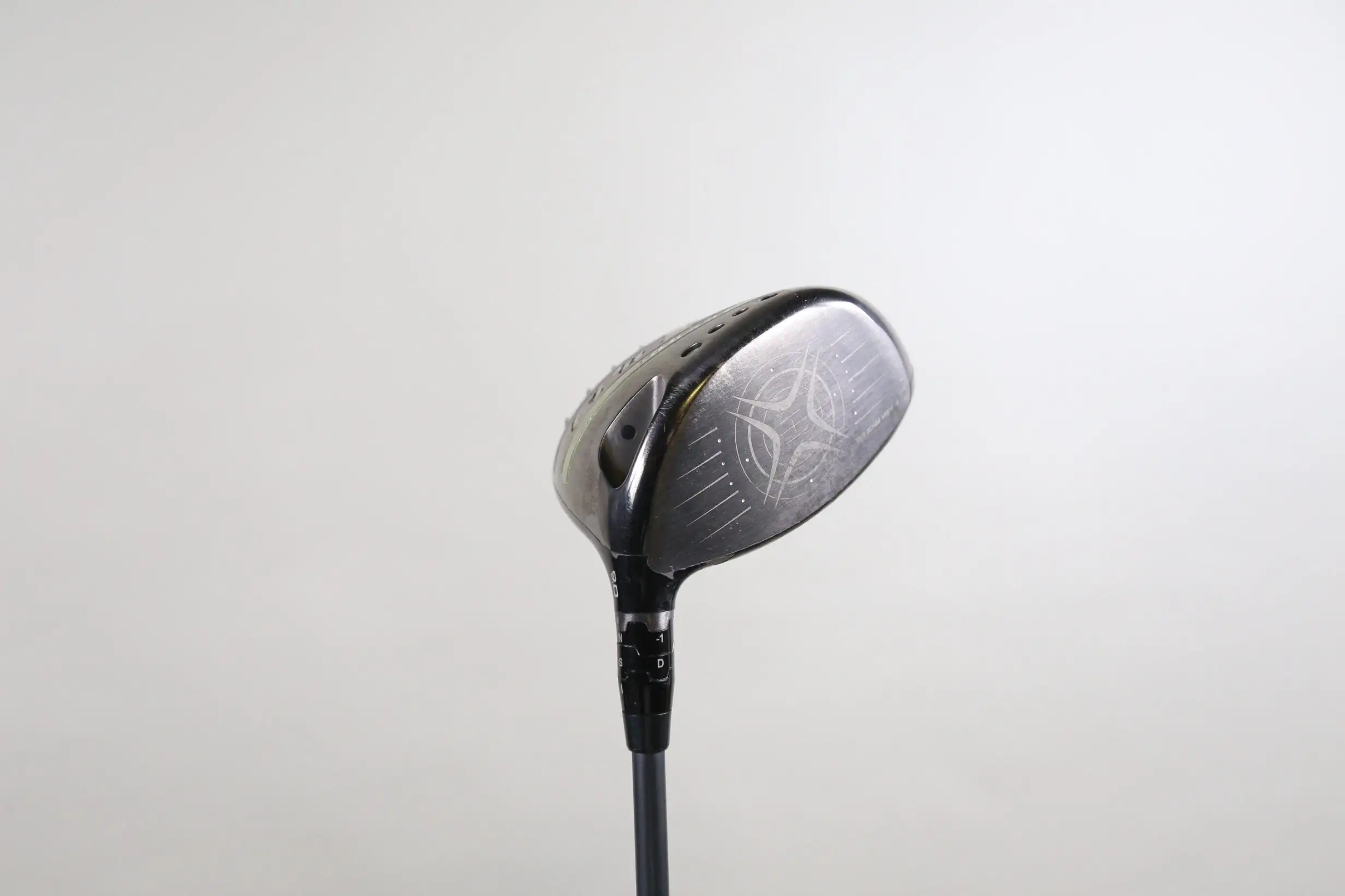 Callaway Epic Speed Driver - Right-Handed - 9 Degrees - Stiff Flex - Image 2