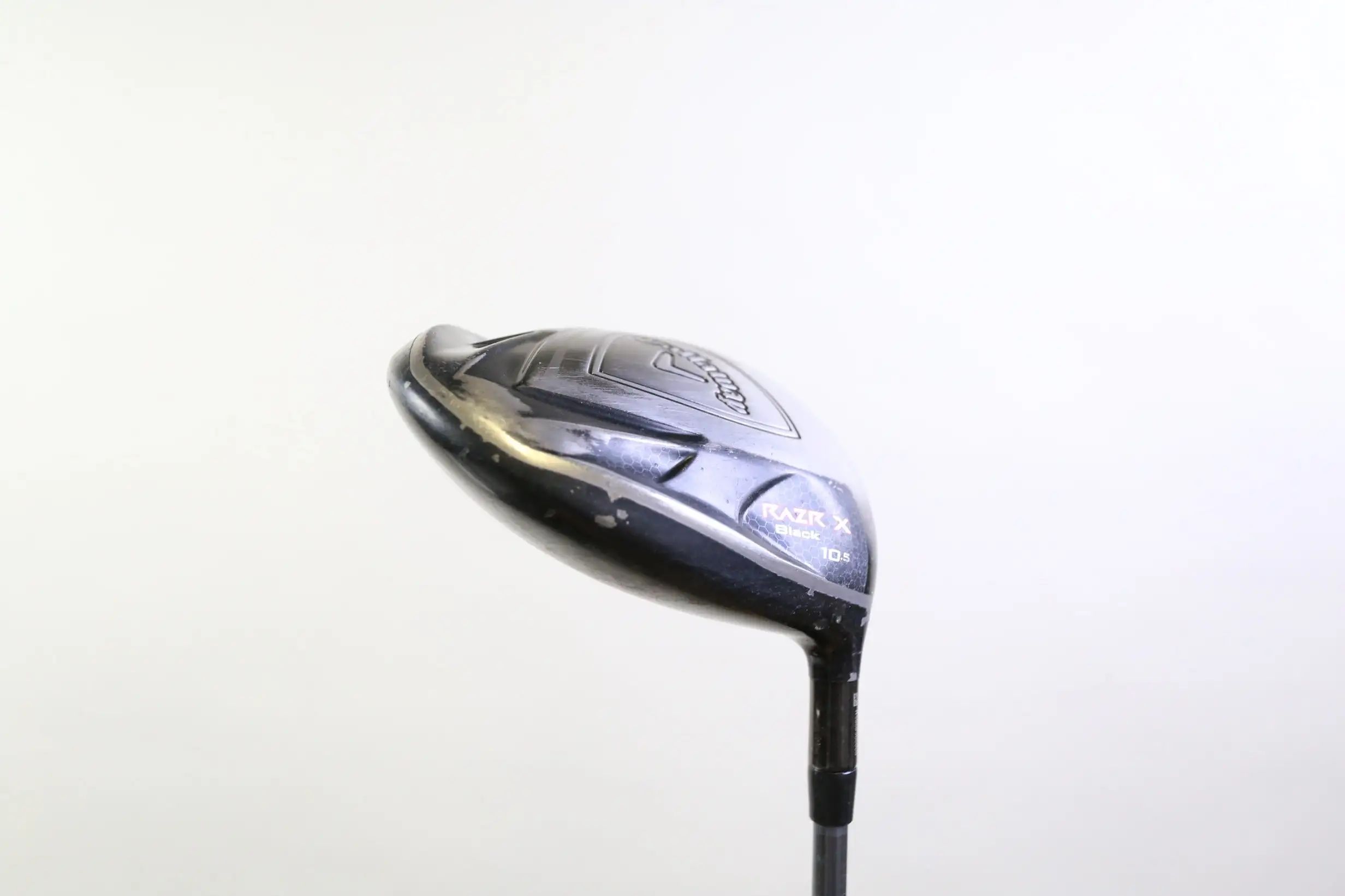Callaway RAZR X Black Driver - Right-Handed - 10.5 Degrees - Ladies Flex - Image 3