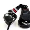 Callaway Big Bertha V Series Driver - Right-Handed - 10.5 Degrees - Regular Flex