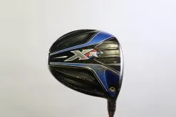 Callaway XR 16 Driver - Right-Handed - 10.5 Degrees - Regular Flex