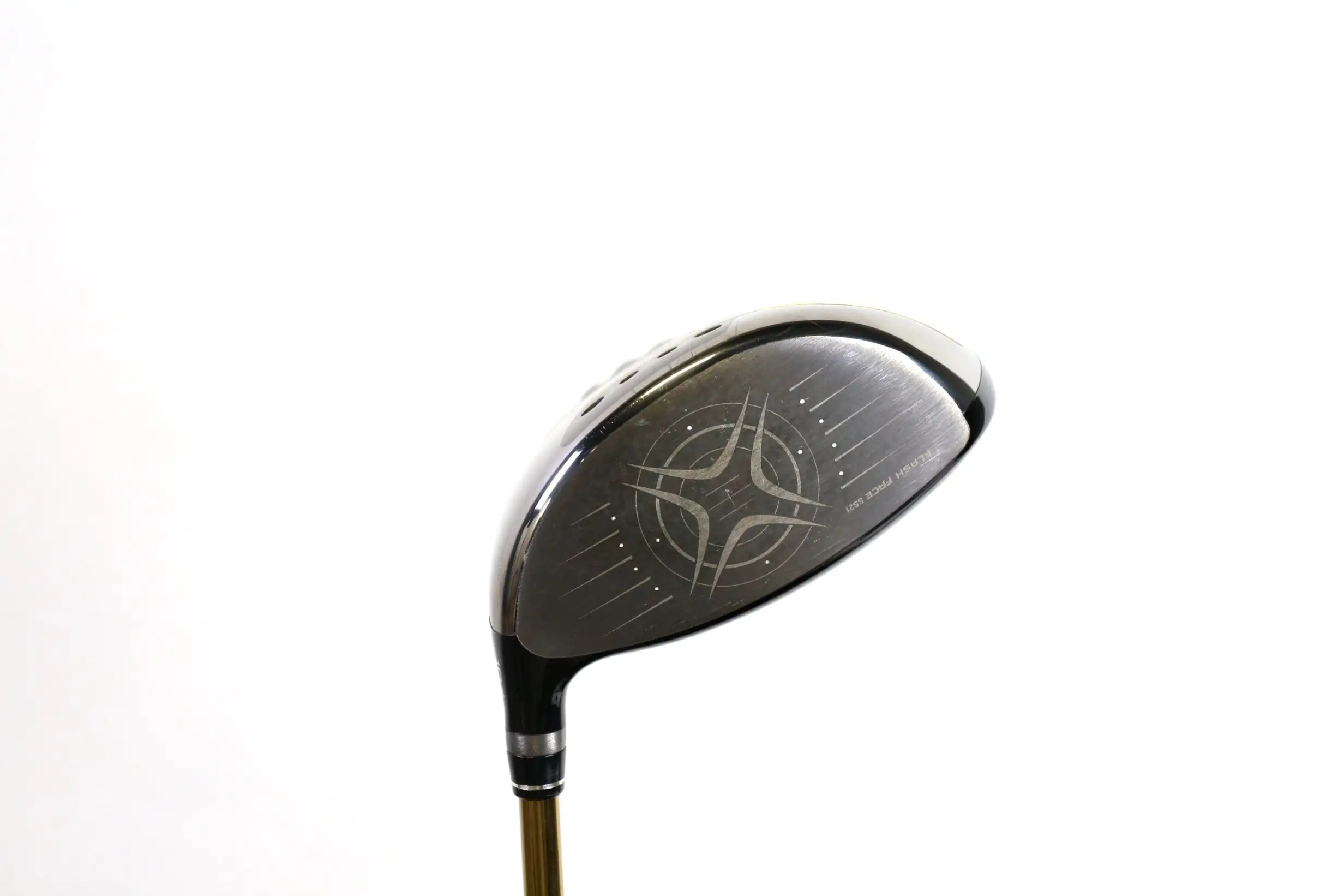 Callaway Epic Max Star Driver - Right-Handed - 10.5 Degrees - Seniors Flex - Image 7
