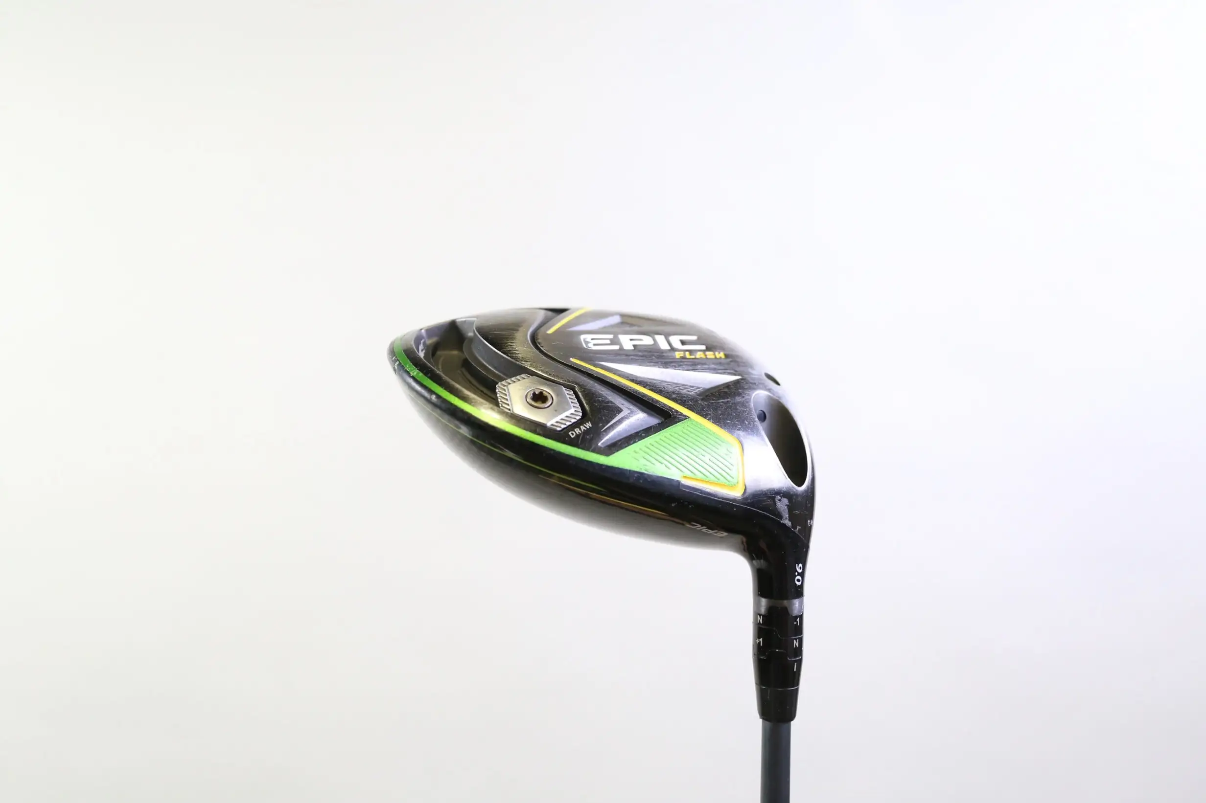 Callaway Epic Flash Driver - Right-Handed - 9 Degrees - Stiff Flex - Image 3