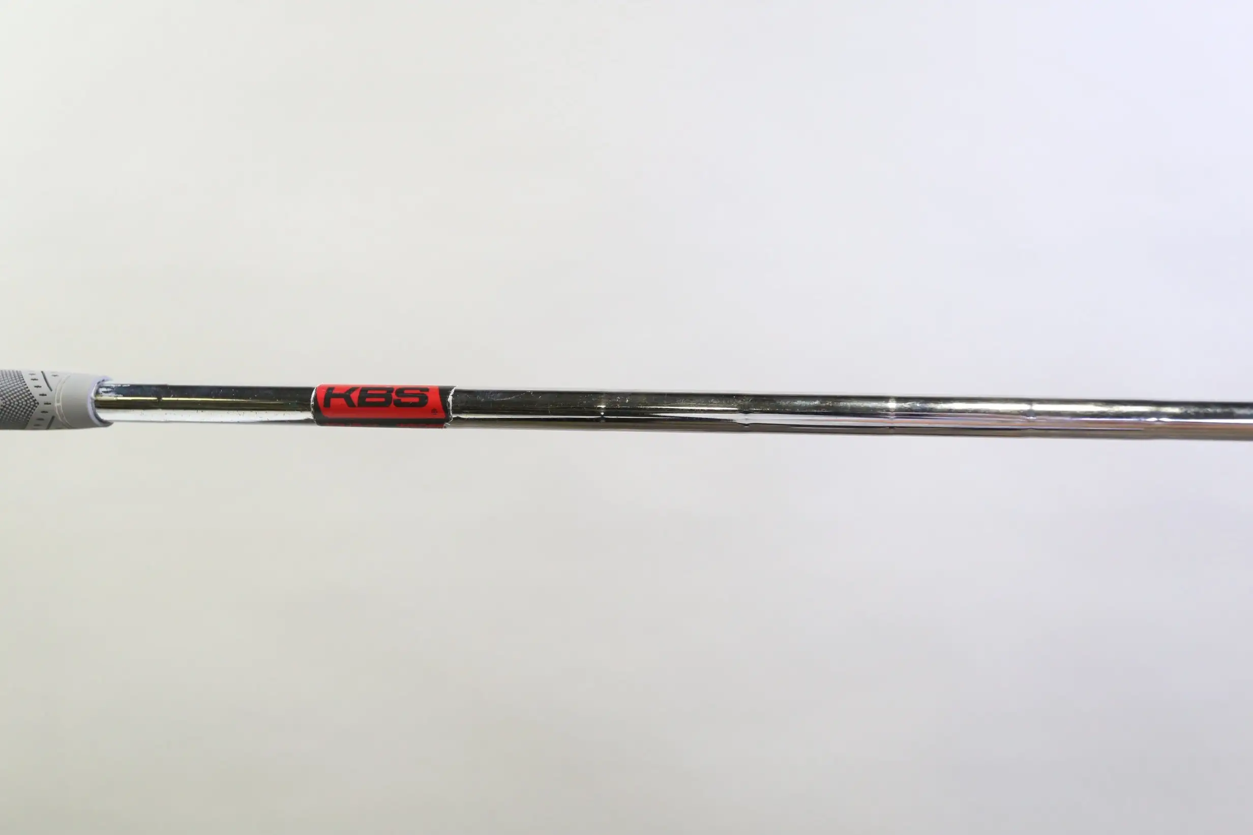 Callaway Mack Daddy PM Grind 60* Wedge RH 34.75 In 10* KBS Steel Wedge Flex - Image 8