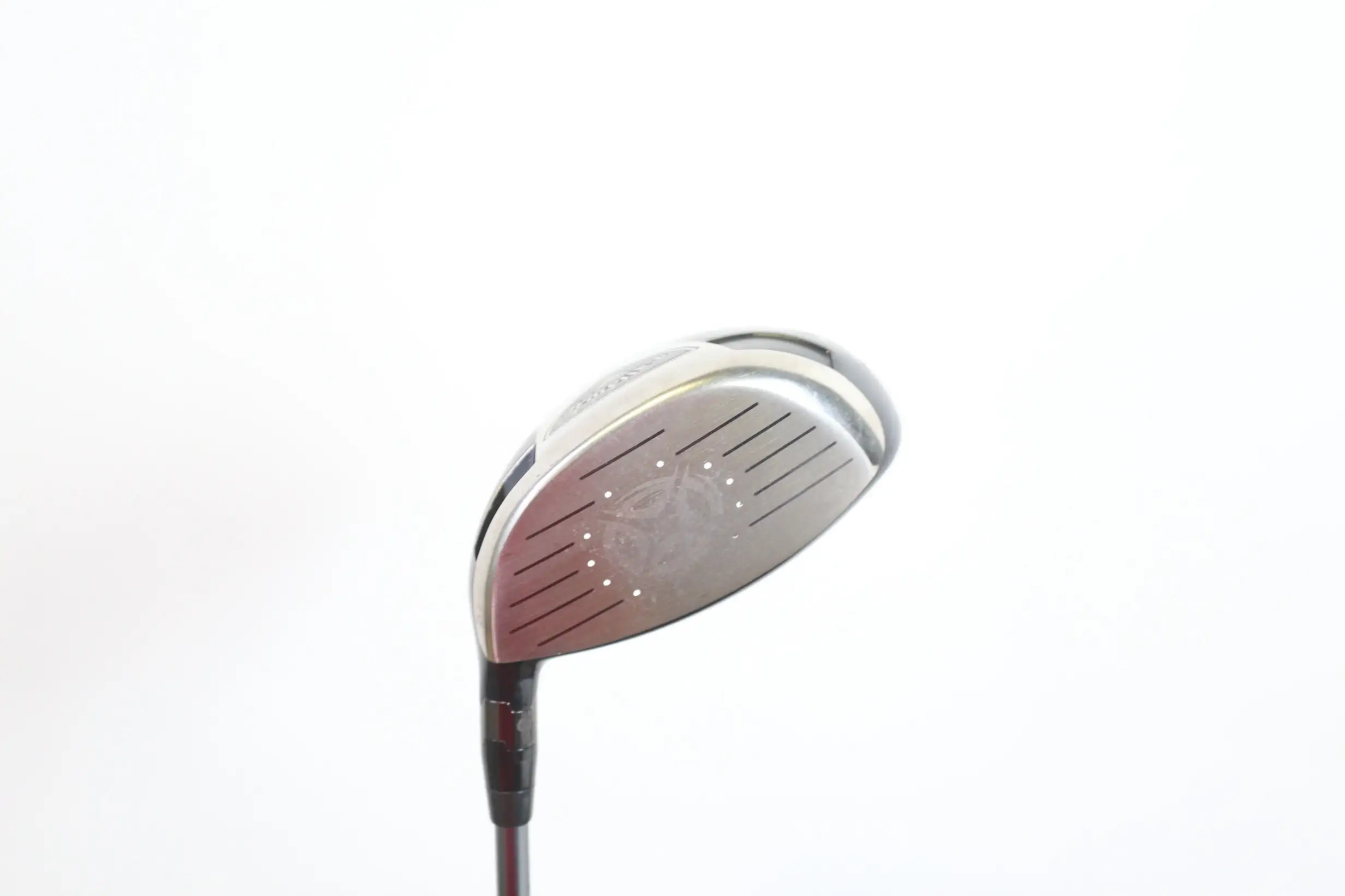 Callaway RAZR Fit Driver - Right-Handed - 11.5 Degrees - Ladies Flex - Image 6