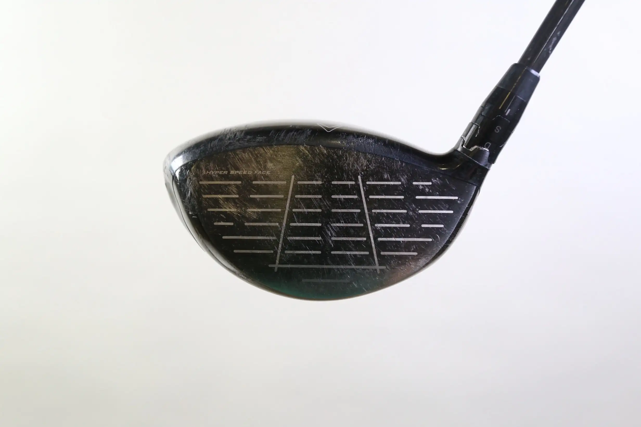 Callaway Big Bertha V Series Driver - Right-Handed - 13.5 Degrees - Ladies Flex - Image 6