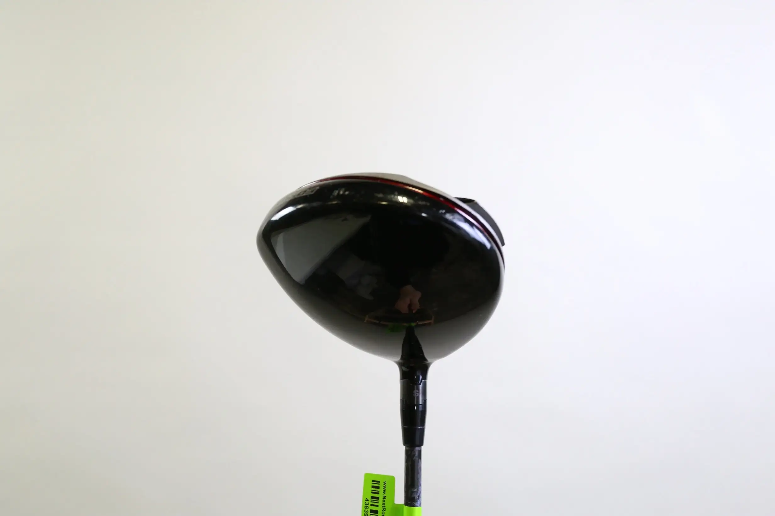 Callaway RAZR Fit Driver - Right-Handed - 11.5 Degrees - Seniors Flex - Image 4