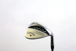 Callaway Mack Daddy PM Grind 56* Wedge RH 35 In 13* KBS Tour-V Steel Wedge Flex