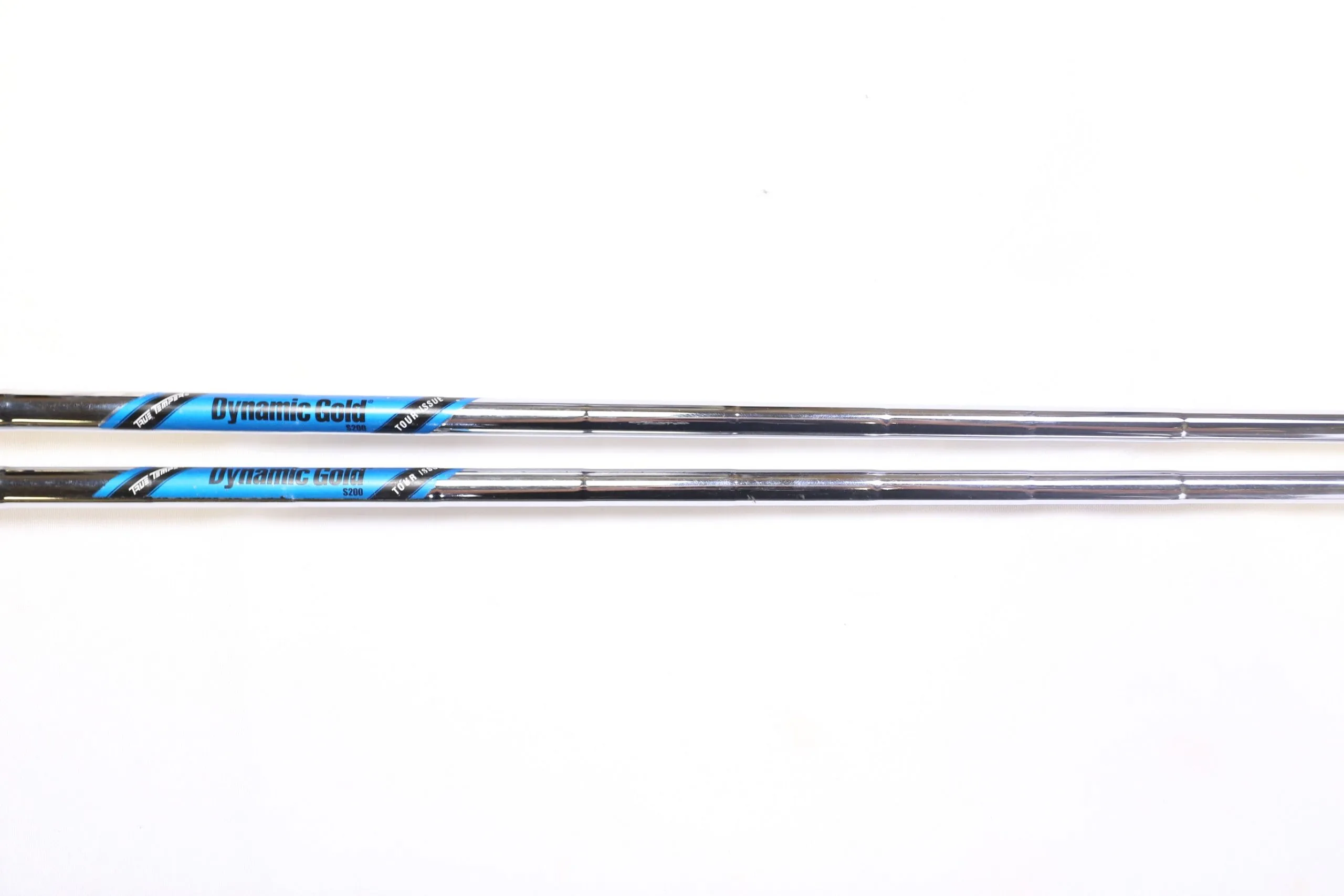 Callaway Mack Daddy Forged Satin Chrome 52*, 56* Wedge Set RH True Temper Stiff - Image 10