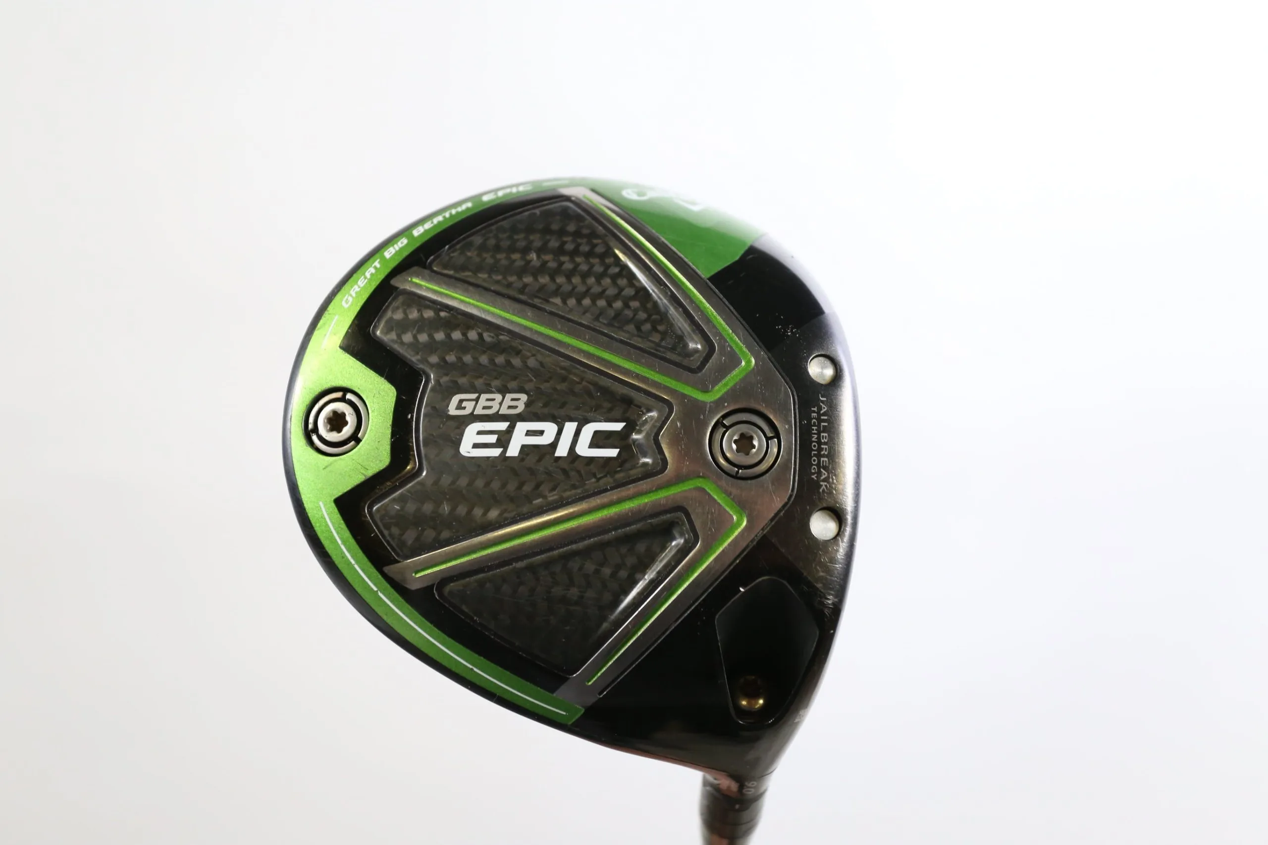 Callaway Great Big Bertha Epic Sub Zero Driver - Right-Handed - 9 Degrees - Stiff Flex