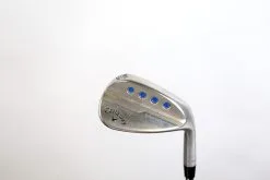 Callaway MD5 JAWS Tour Grey X Grind 56* Wedge RH 35 In 12* True Temper Stiff