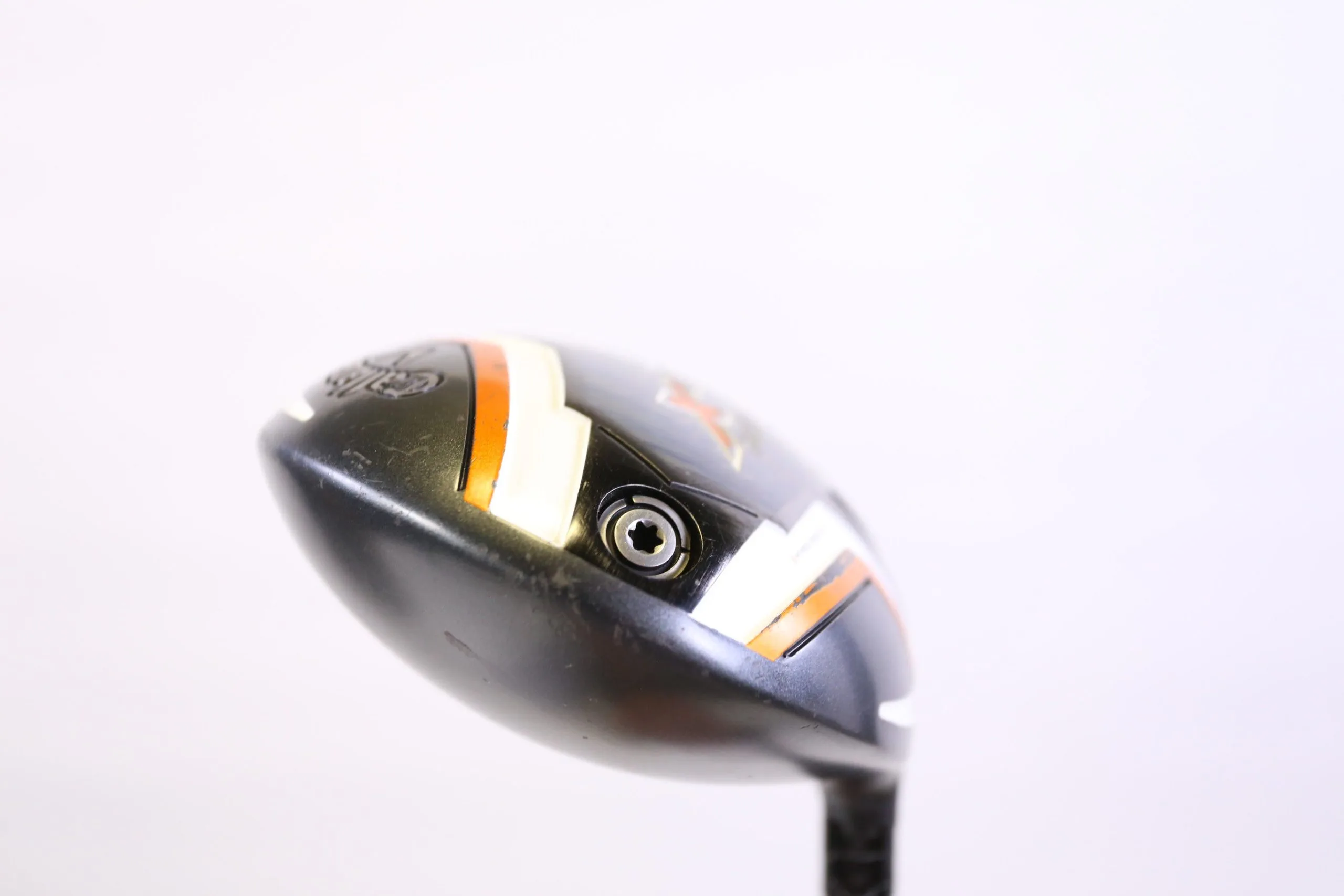 Callaway X2 Hot Driver - Right-Handed - 8.5 Degrees - Stiff Flex - Image 4