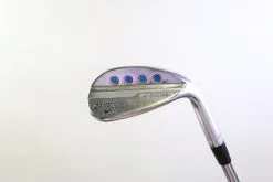 Callaway MD5 JAWS Chrome 52* Wedge RH 34.5 In Steel Shaft Stiff Flex