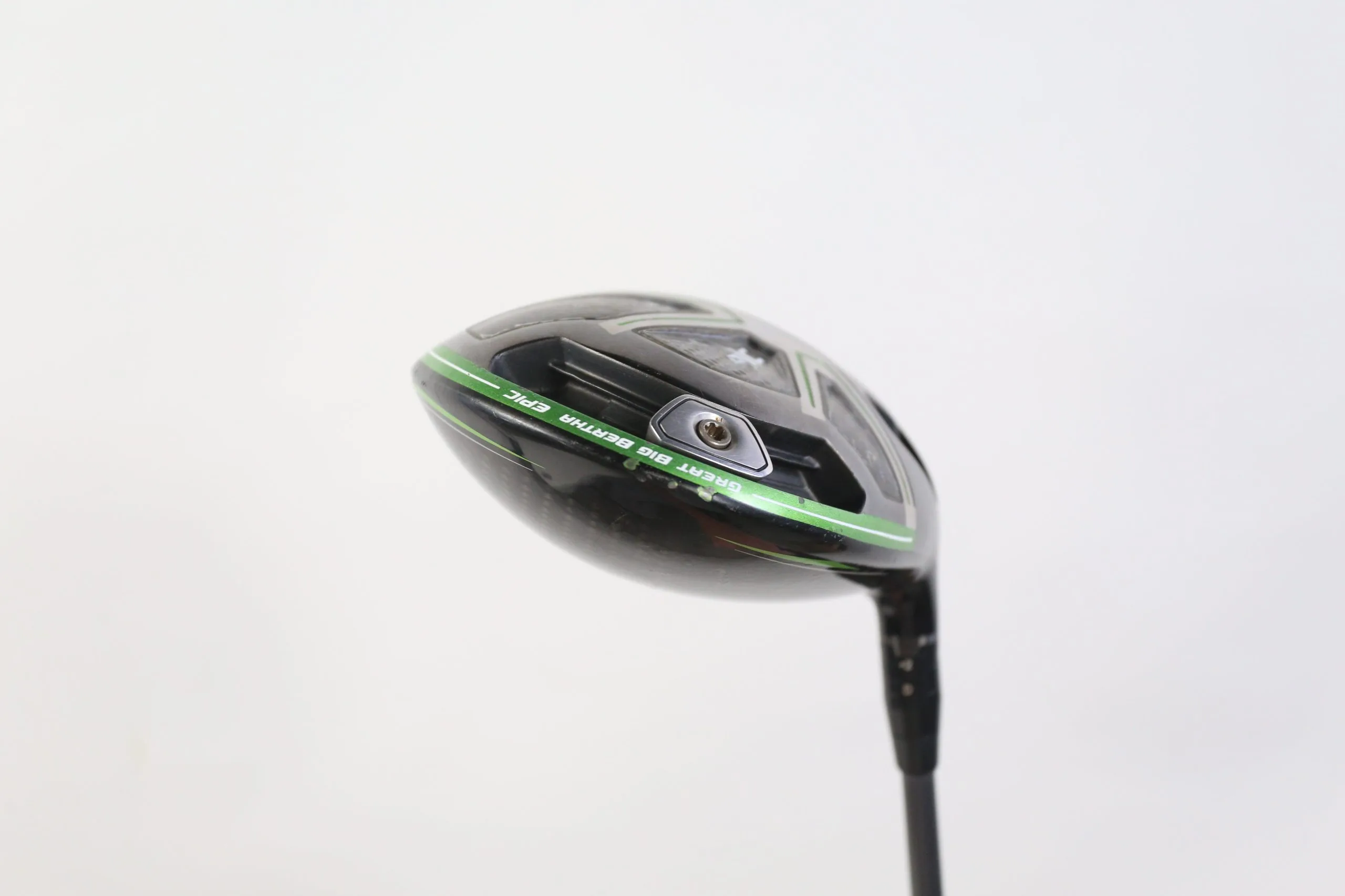 Callaway Great Big Bertha Epic Driver - Right-Handed - 9 Degrees - Stiff Flex - Image 4