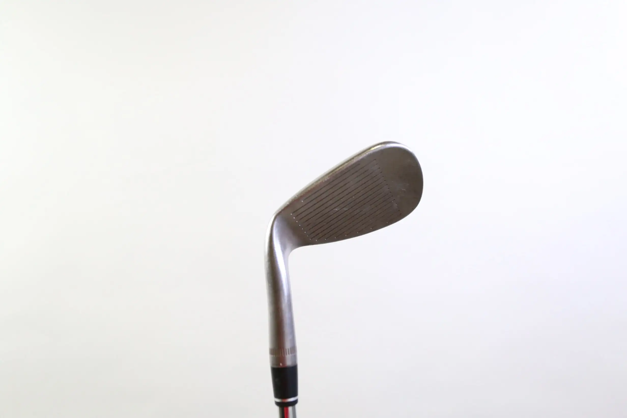 Callaway Mack Daddy Forged Slate 54* Wedge RH 34.5 In Project X Steel Stiff Flex - Image 5