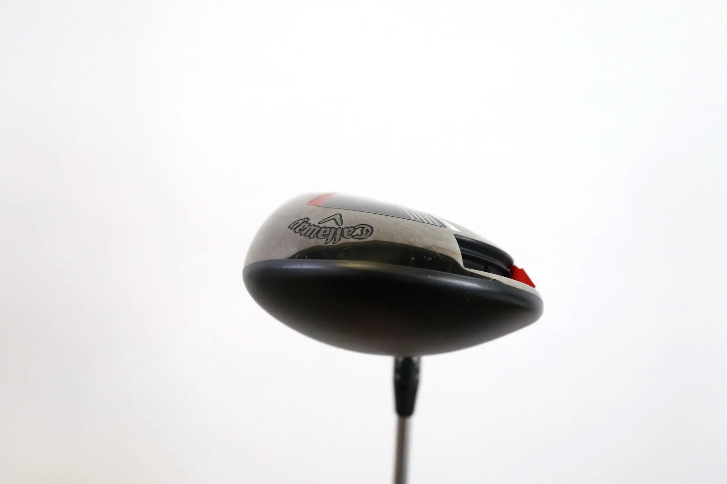 Callaway Great Big Bertha Driver - Right-Handed - 10.5 Degrees - Ladies Flex - Image 4