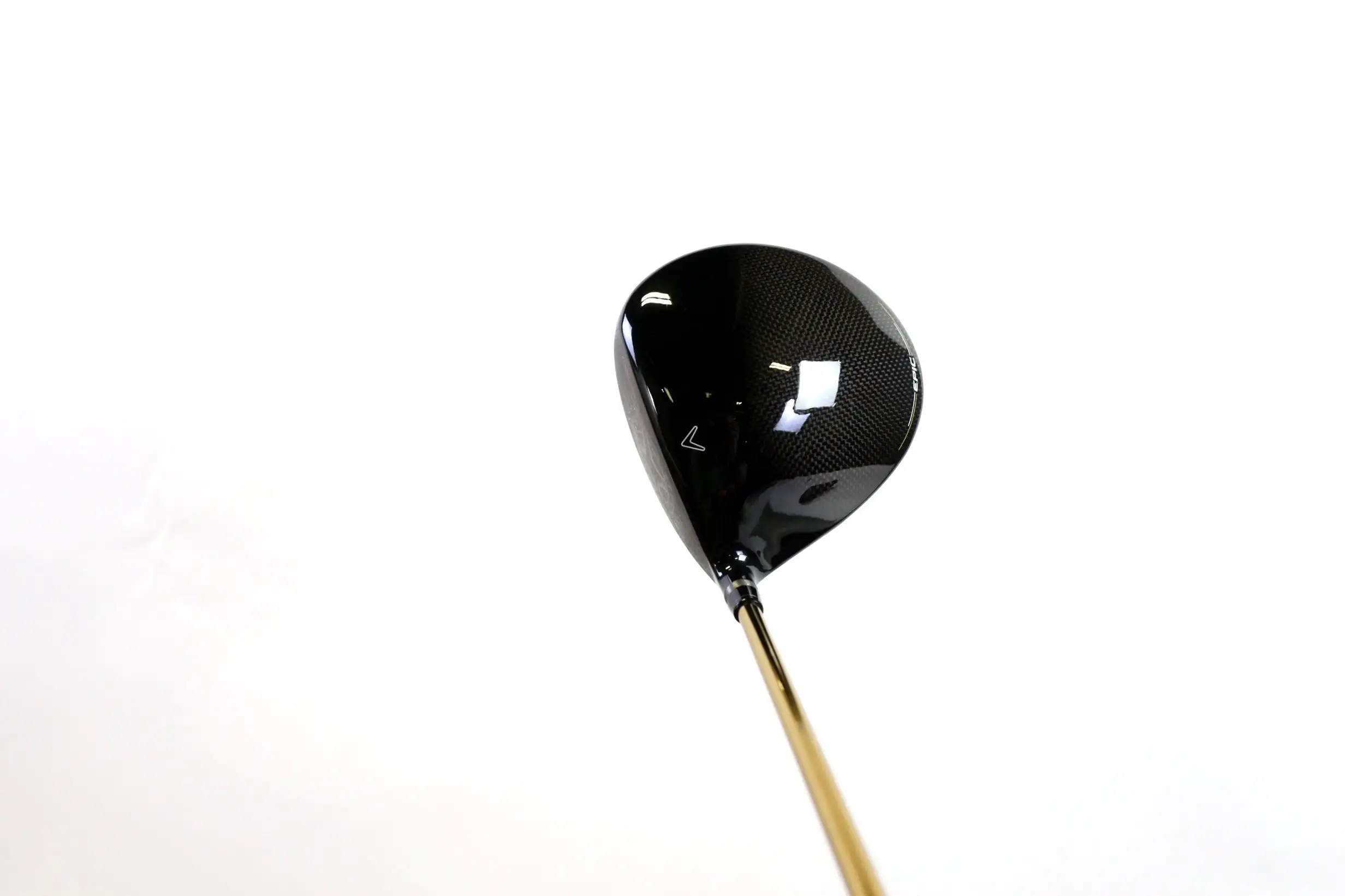 Callaway Epic Max Star Driver - Right-Handed - 10.5 Degrees - Seniors Flex - Image 8