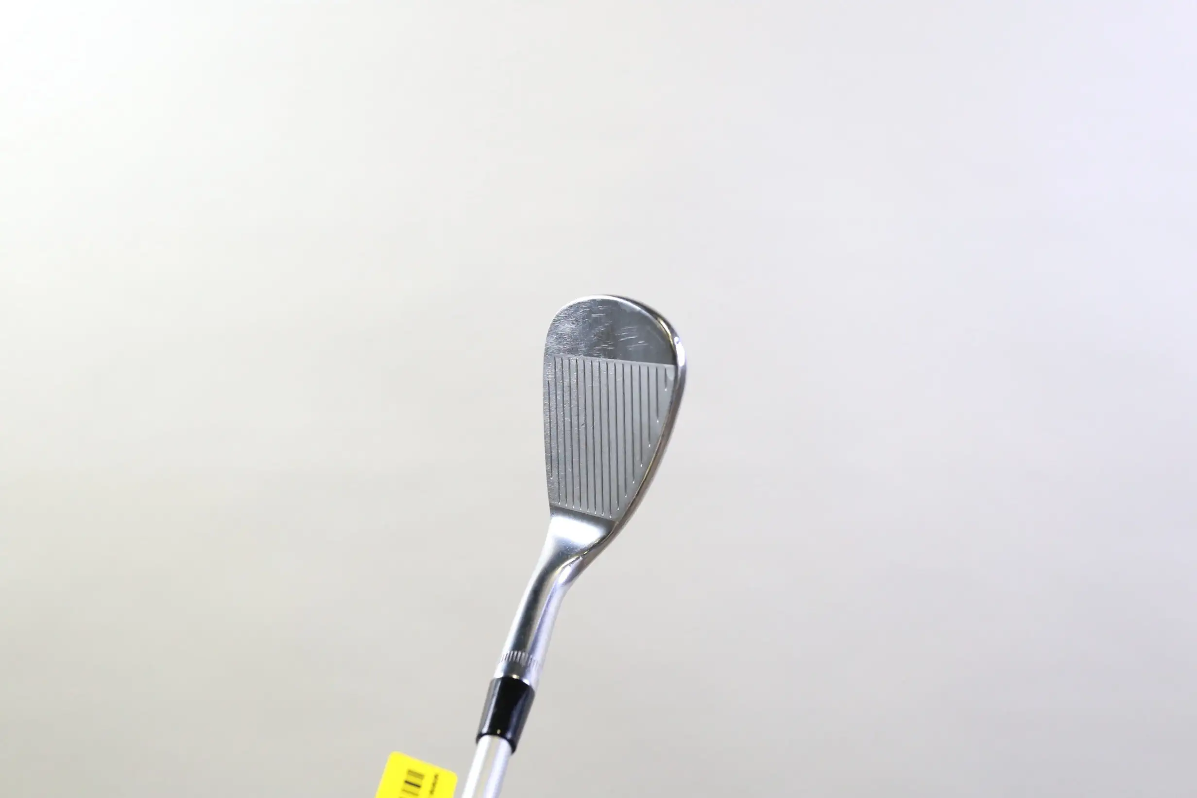 Callaway MD4 Chrome W Grind Sand Wedge 56* RH 33.5 In Graphite Shaft Womens Flex - Image 7