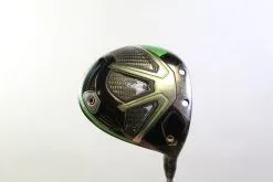 Callaway Great Big Bertha Epic Driver - Right-Handed - 10.5 Degrees - Stiff Flex