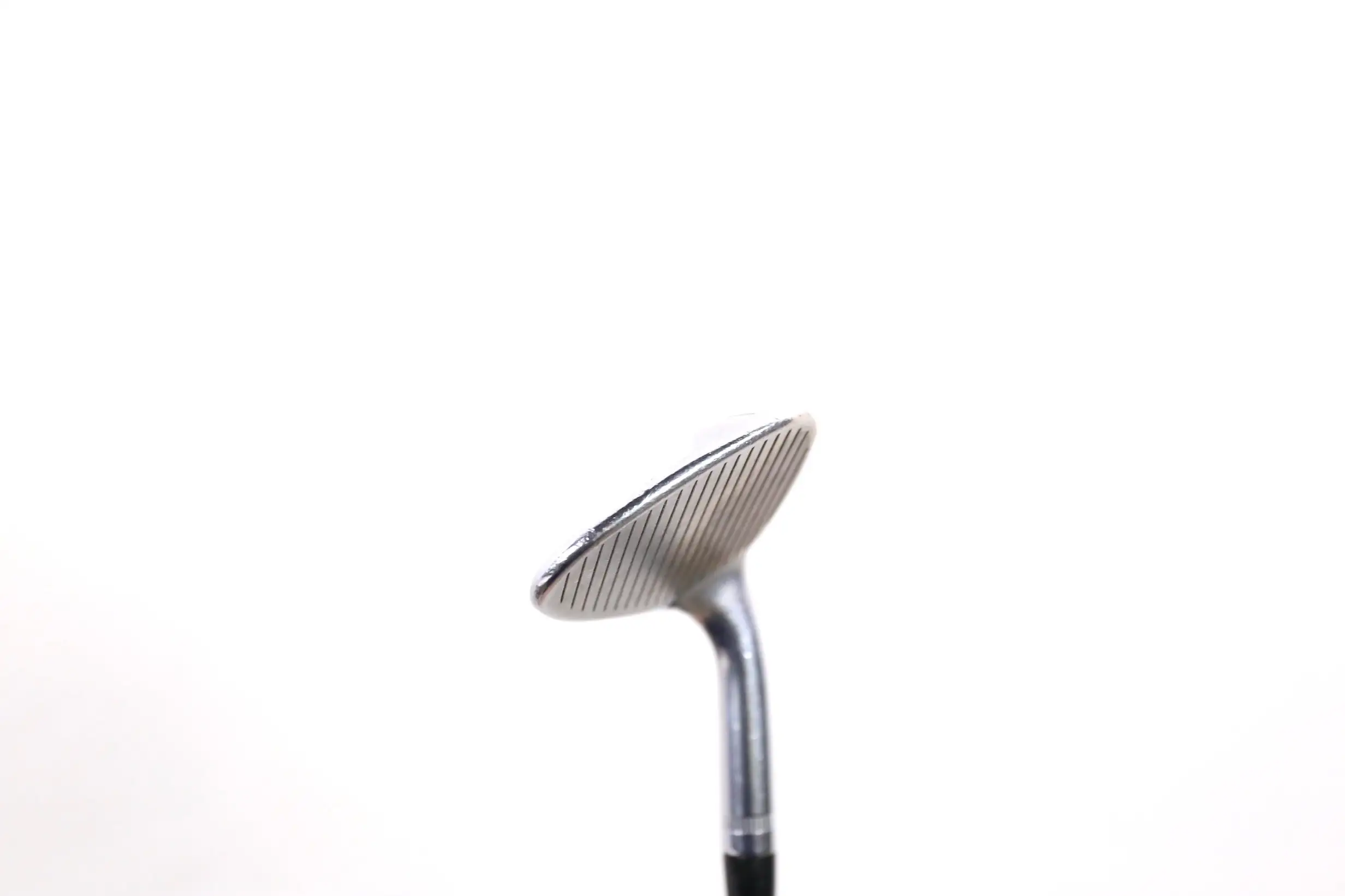 LEFTY Callaway PM Grind Chrome Lob Wedge 60* 34.75 In Steel Shaft Wedge Flex - Image 3