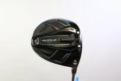Callaway Rogue Driver - Right-Handed - 9 Degrees - Stiff Flex