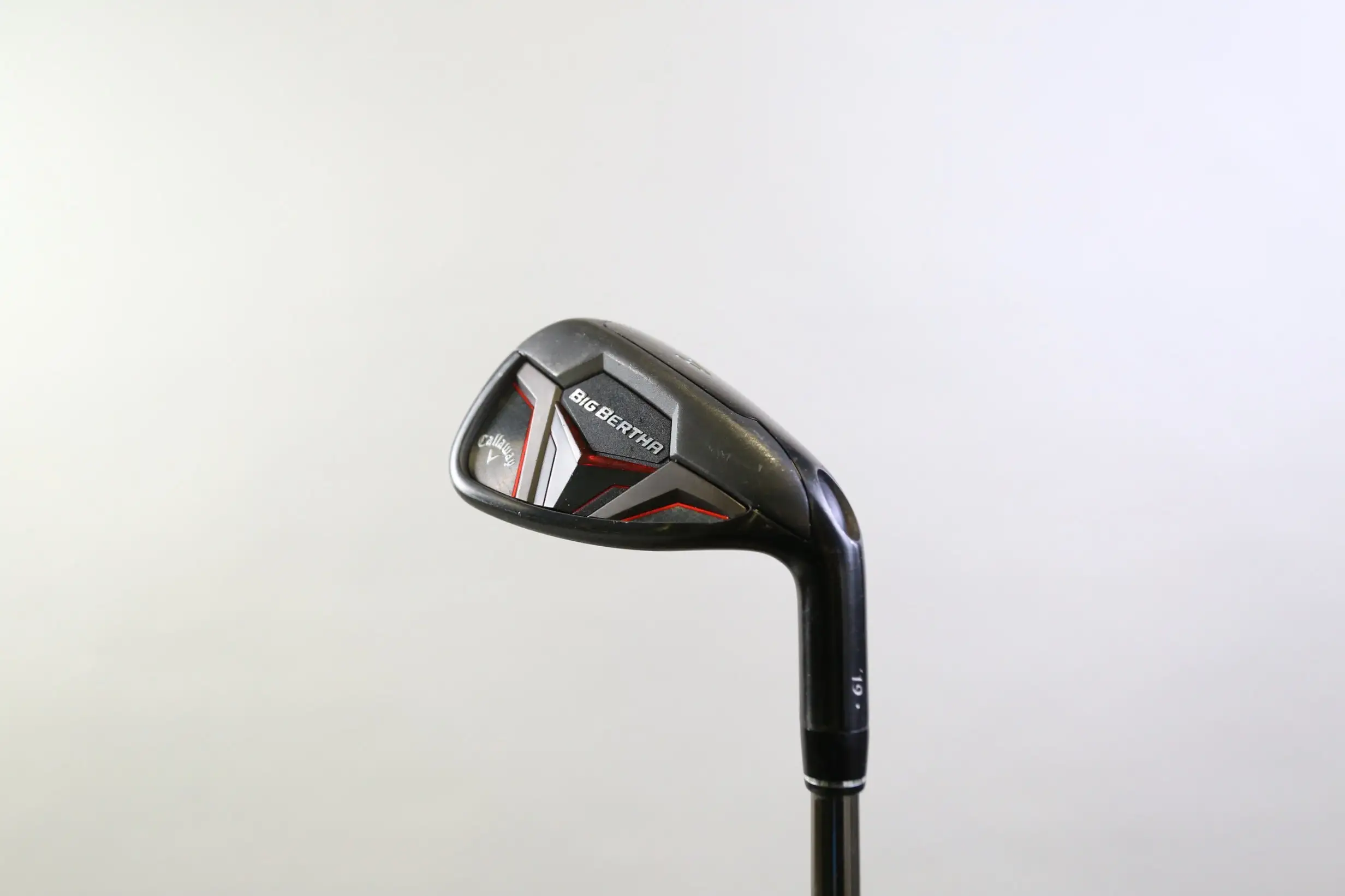 Callaway Big Bertha 2019 Approach Wedge 48* RH 34.25 In Graphite Ladies Flex - Image 4