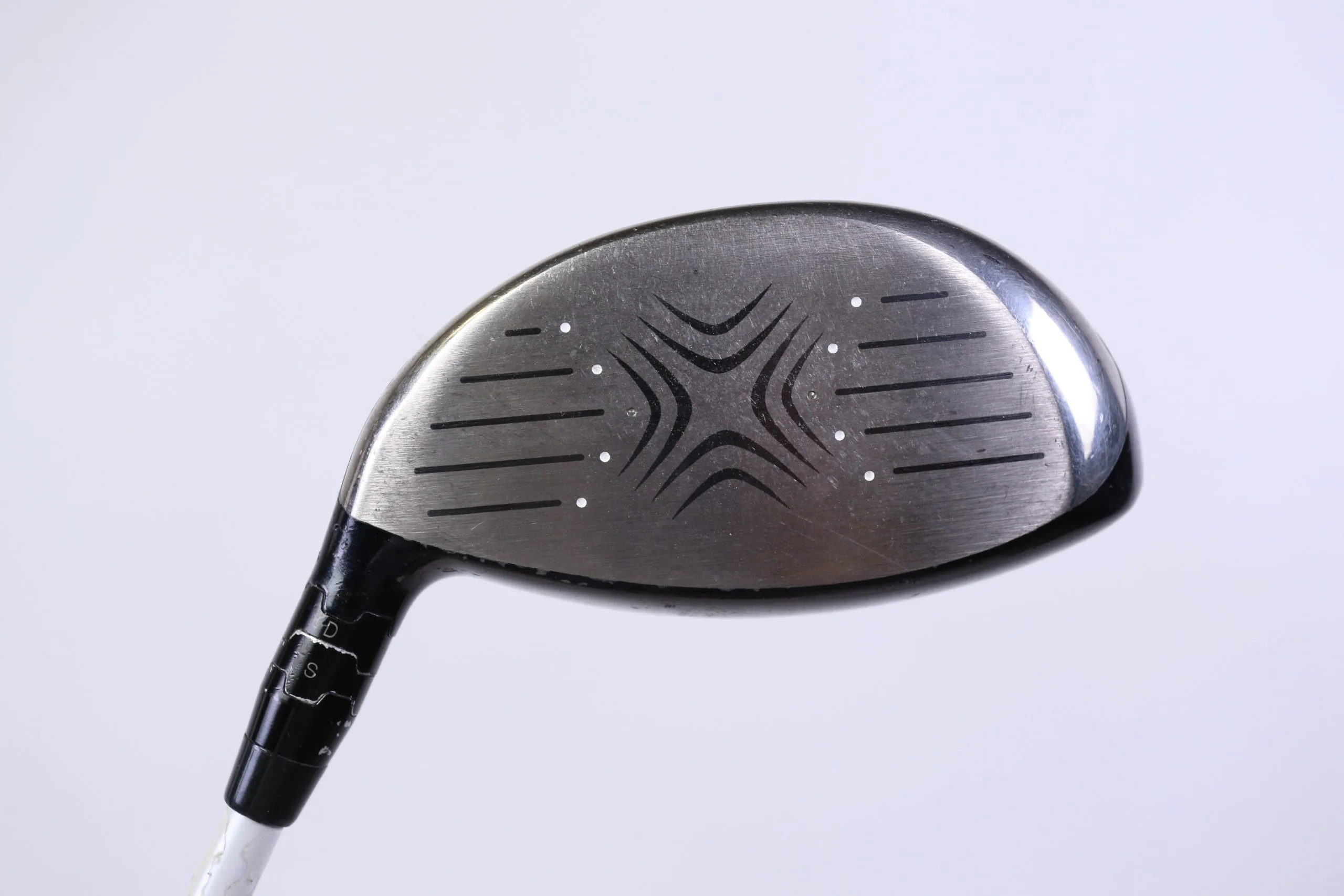 Callaway Big Bertha Driver - Right-Handed - 9 Degrees - Stiff Flex - Image 5