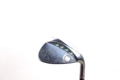 Callaway PM Grind Chrome 56* Wedge RH 35 In 14* Project X Steel 6.0 Stiff
