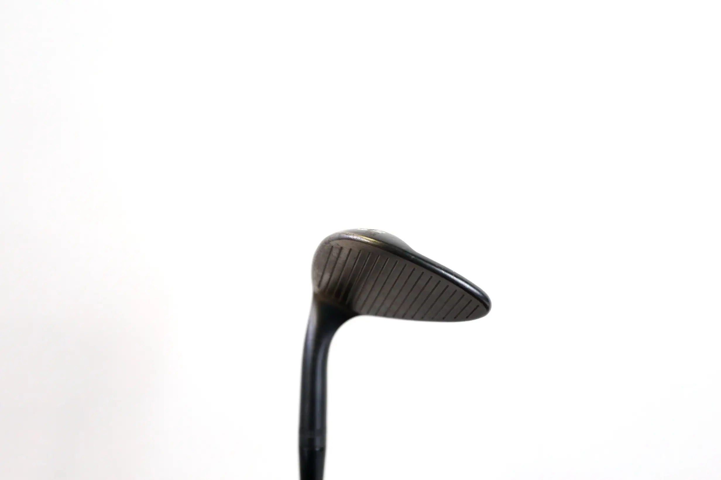 Callaway Mack Daddy PM Grind Black 64* Wedge RH 34.5 In KBS Tour-V Wedge Flex - Image 4