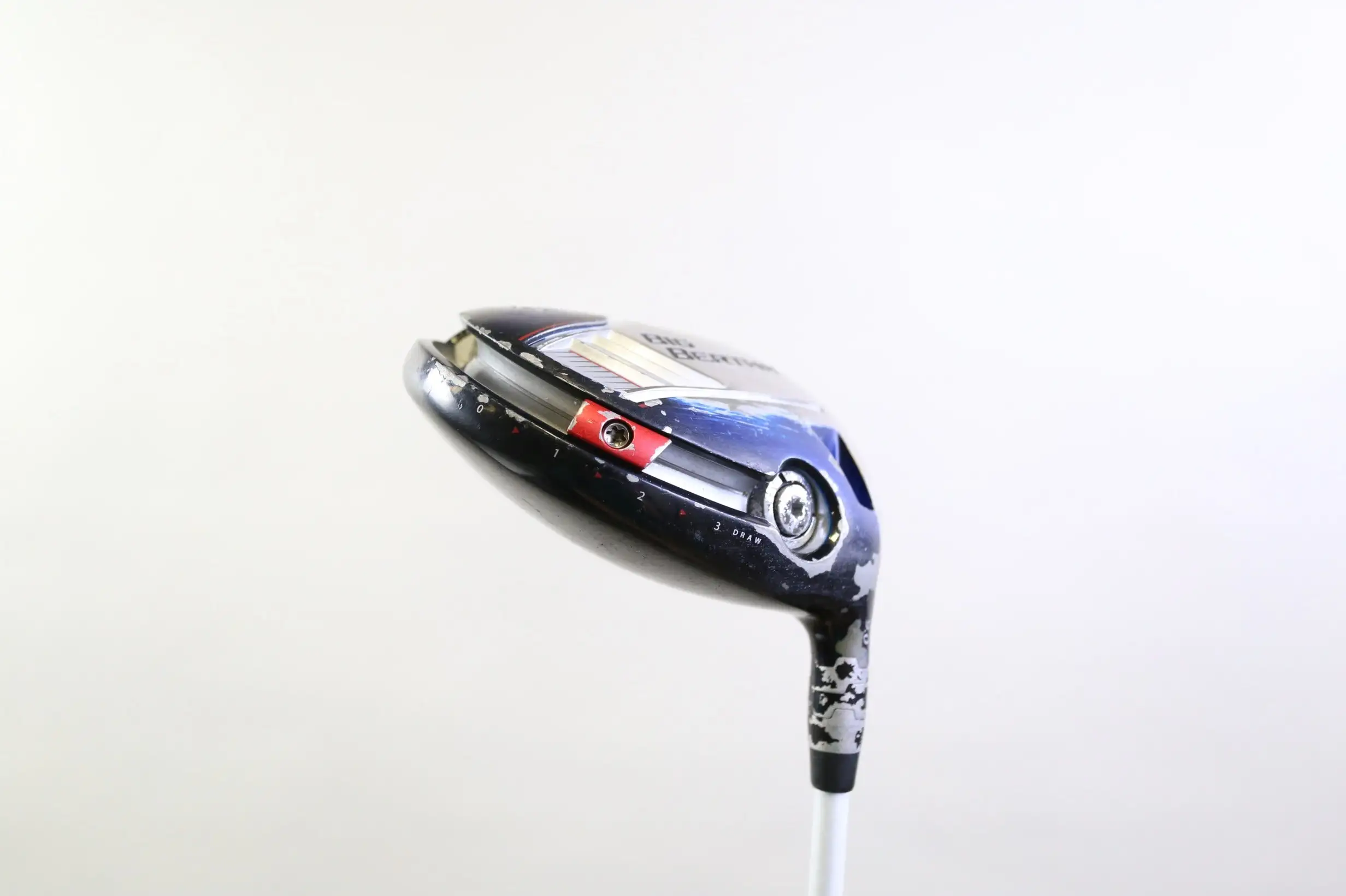 Callaway Big Bertha Driver - Right-Handed - 9 Degrees - Regular Flex - Image 3