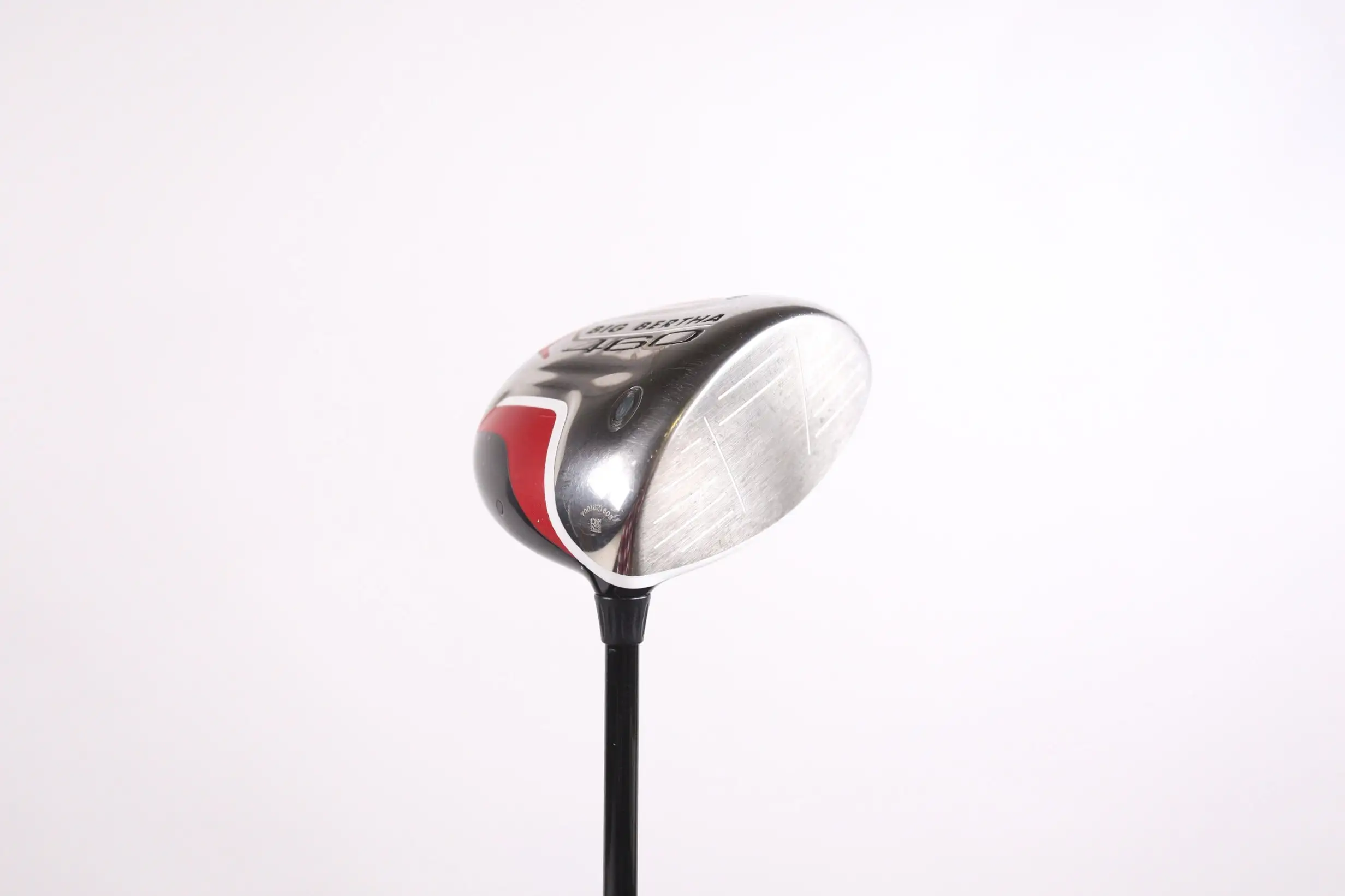 Callaway Big Bertha 460 Driver - Right-Handed - 9 Degrees - Stiff Flex - Image 2