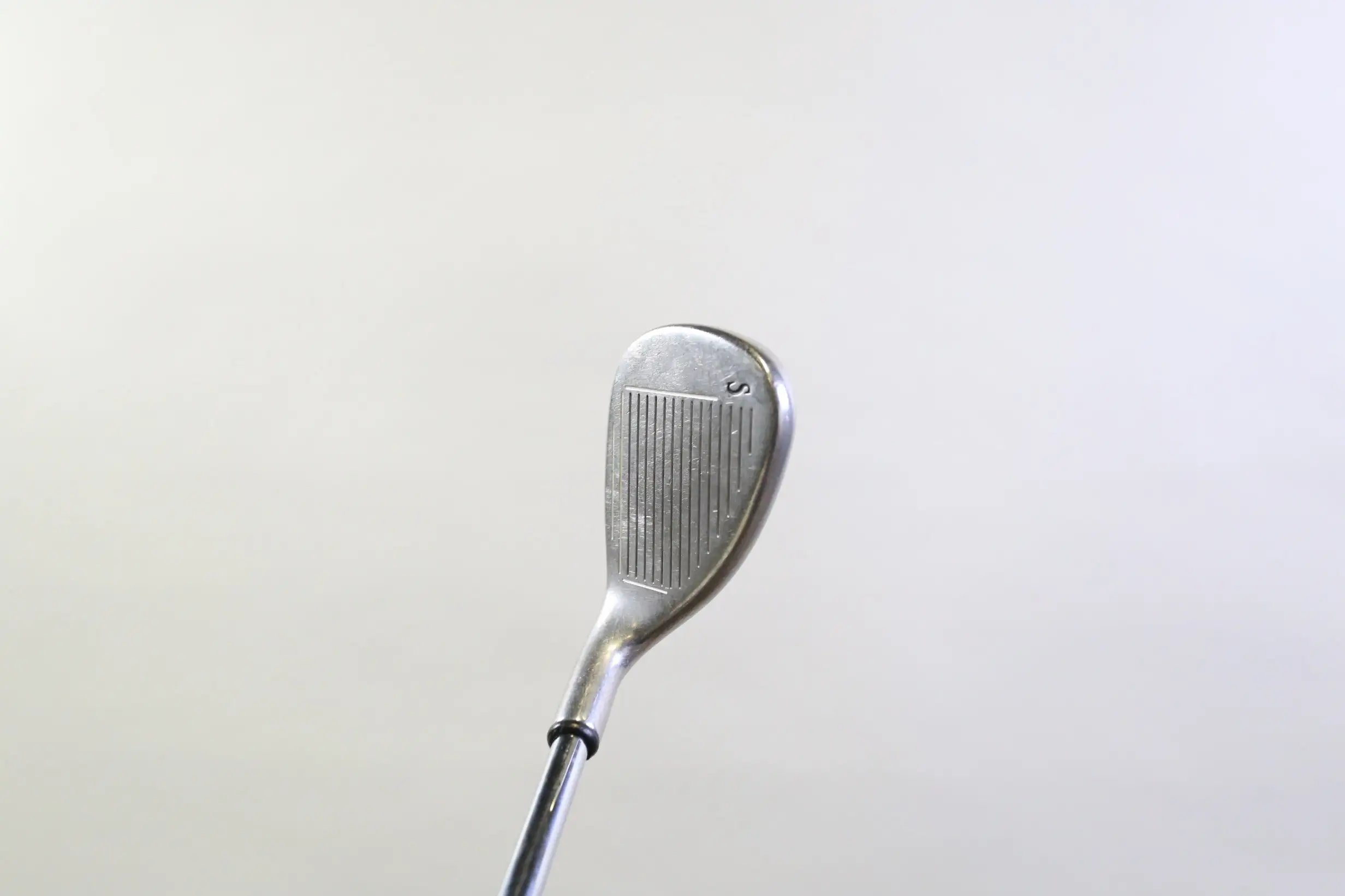 Callaway X-18 Sand Wedge 56* RH 35 In Dynamic Gold Steel Shaft Regular Flex - Image 7