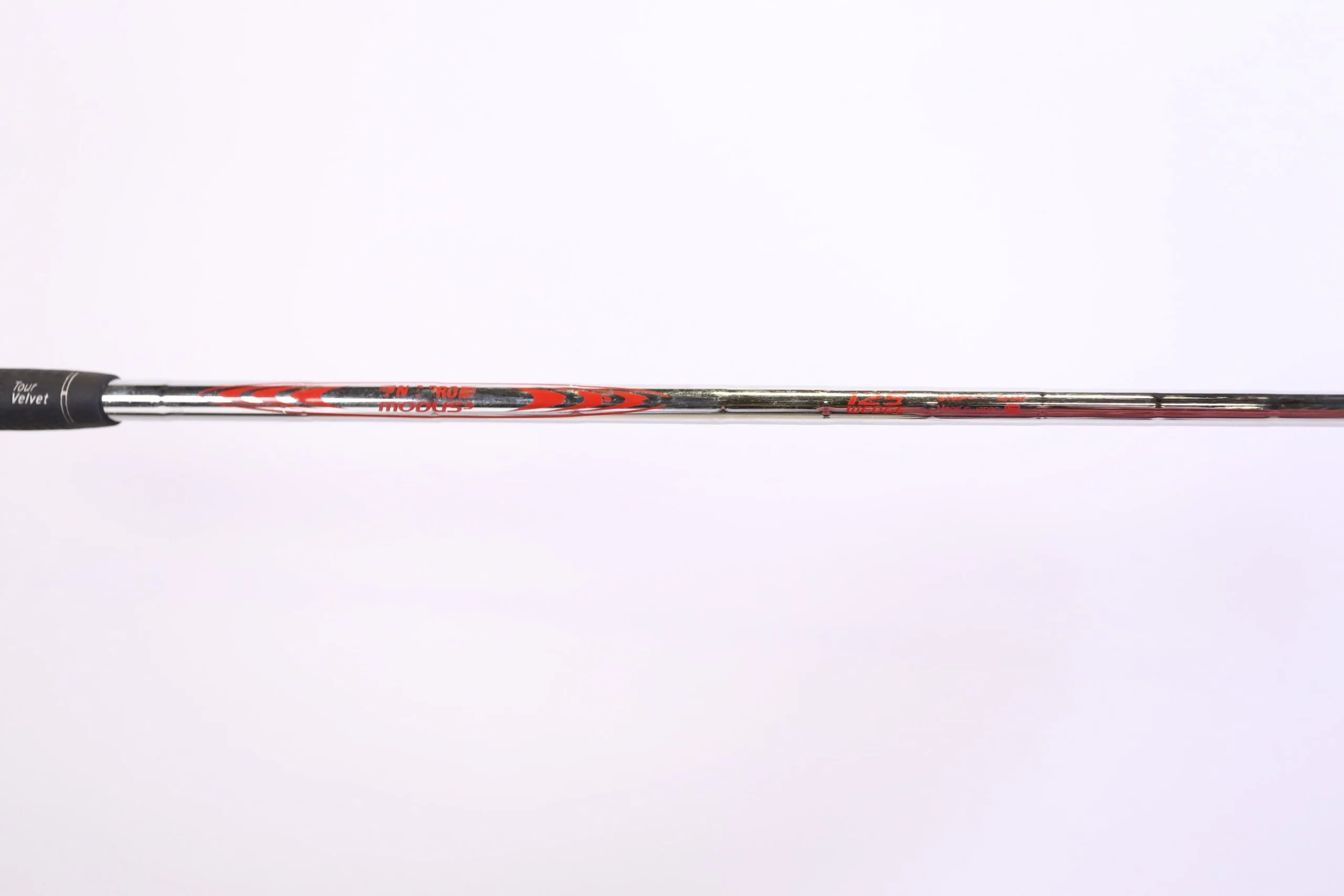 Callaway MD5 JAWS Tour Grey C Grind 58* Wedge RH 35 In Steel Shaft Wedge Flex - Image 7