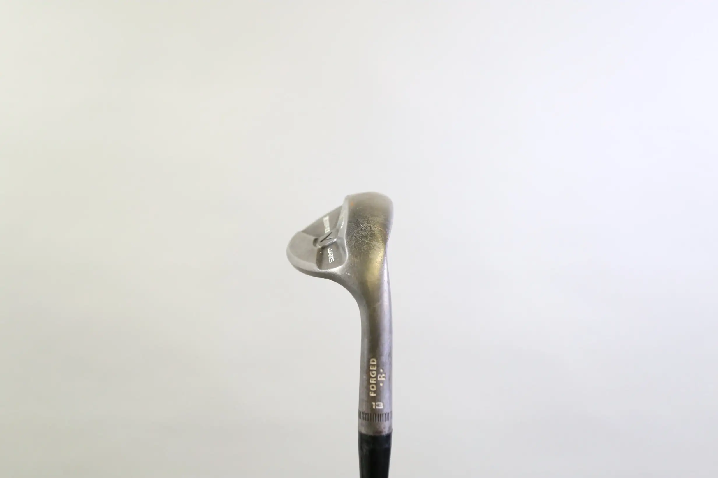 Callaway X-Series Jaws CC Slate 60* Wedge 13* Bounce RH 34.75 In Steel Stiff - Image 3