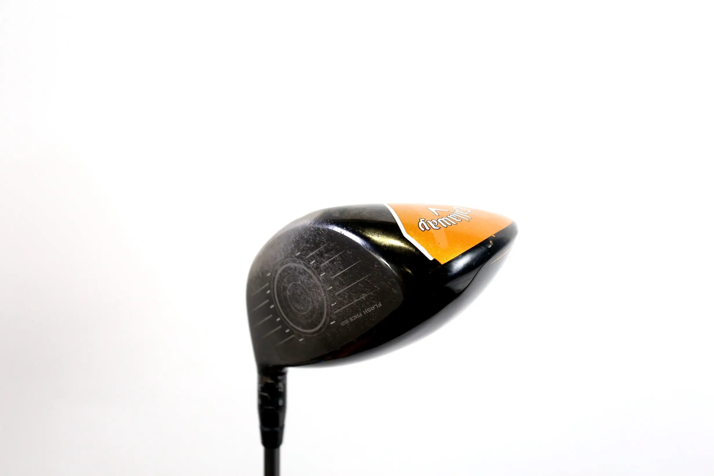 Callaway Mavrik SZ Driver - Right-Handed - 10.5 Degrees - Stiff Flex - Image 5