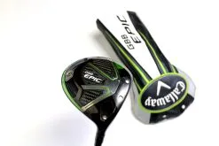 Callaway Great Big Bertha Epic Driver - Right-Handed - 13.5 Degrees - Ladies Flex