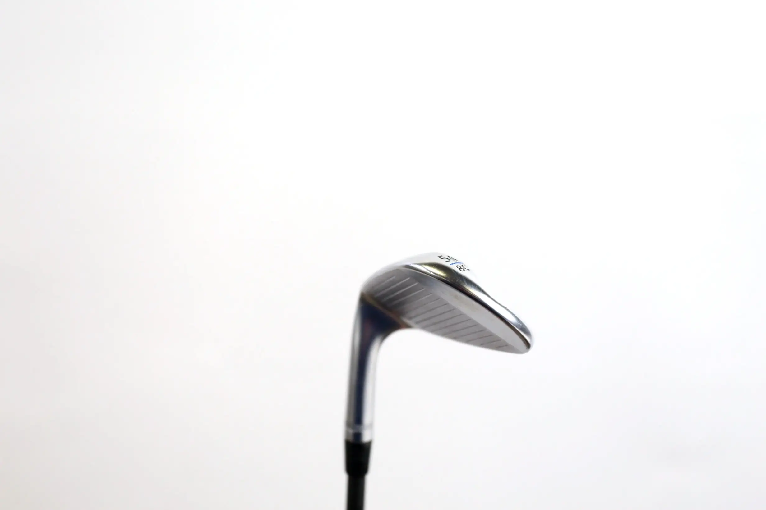 Callaway MD5 JAWS Chrome C Grind 54* Wedge RH 35 In 8* Project X Catalyst Stiff - Image 4