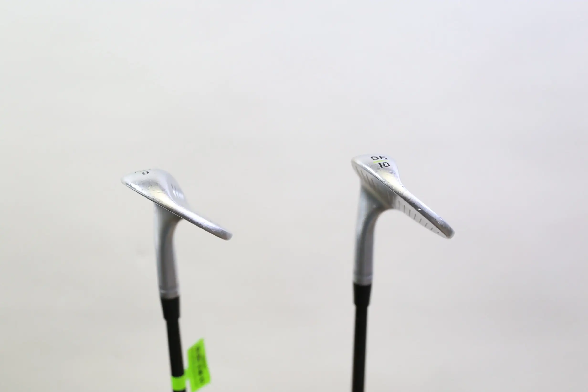 Callaway MD3 Chrome 56*/10*, 60*/09* Wedge Set RH Graphite Shaft Wedge Flex - Image 3