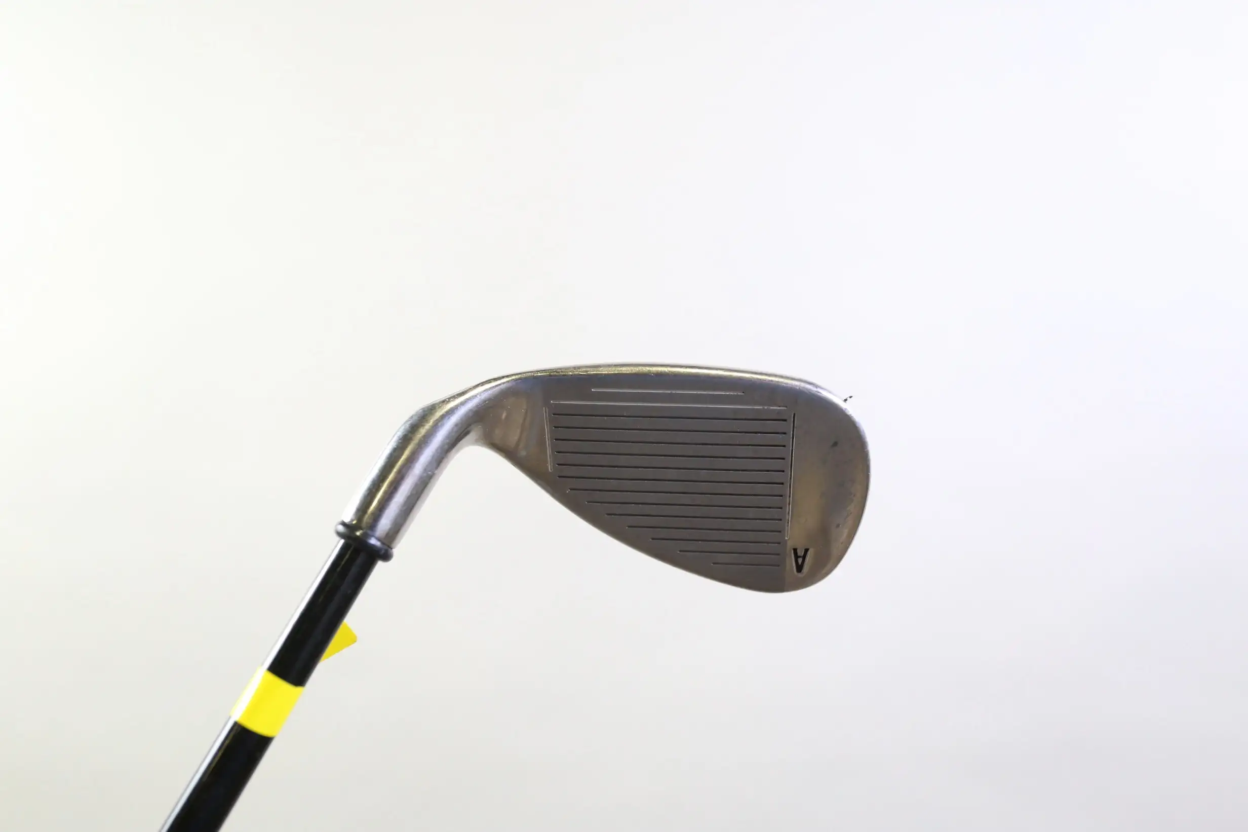 Callaway X-18 Approach Wedge 51* RH 34.5 In Graphite Shaft Ladies Flex - Image 2