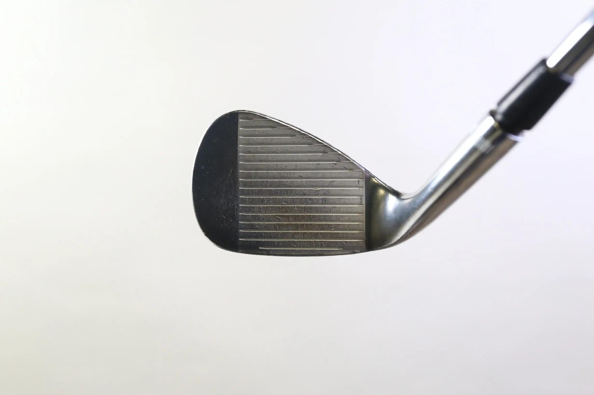 Callaway MD4 Chrome Gap Wedge 50* RH 35 In Steel Shaft Stiff Flex - Image 6