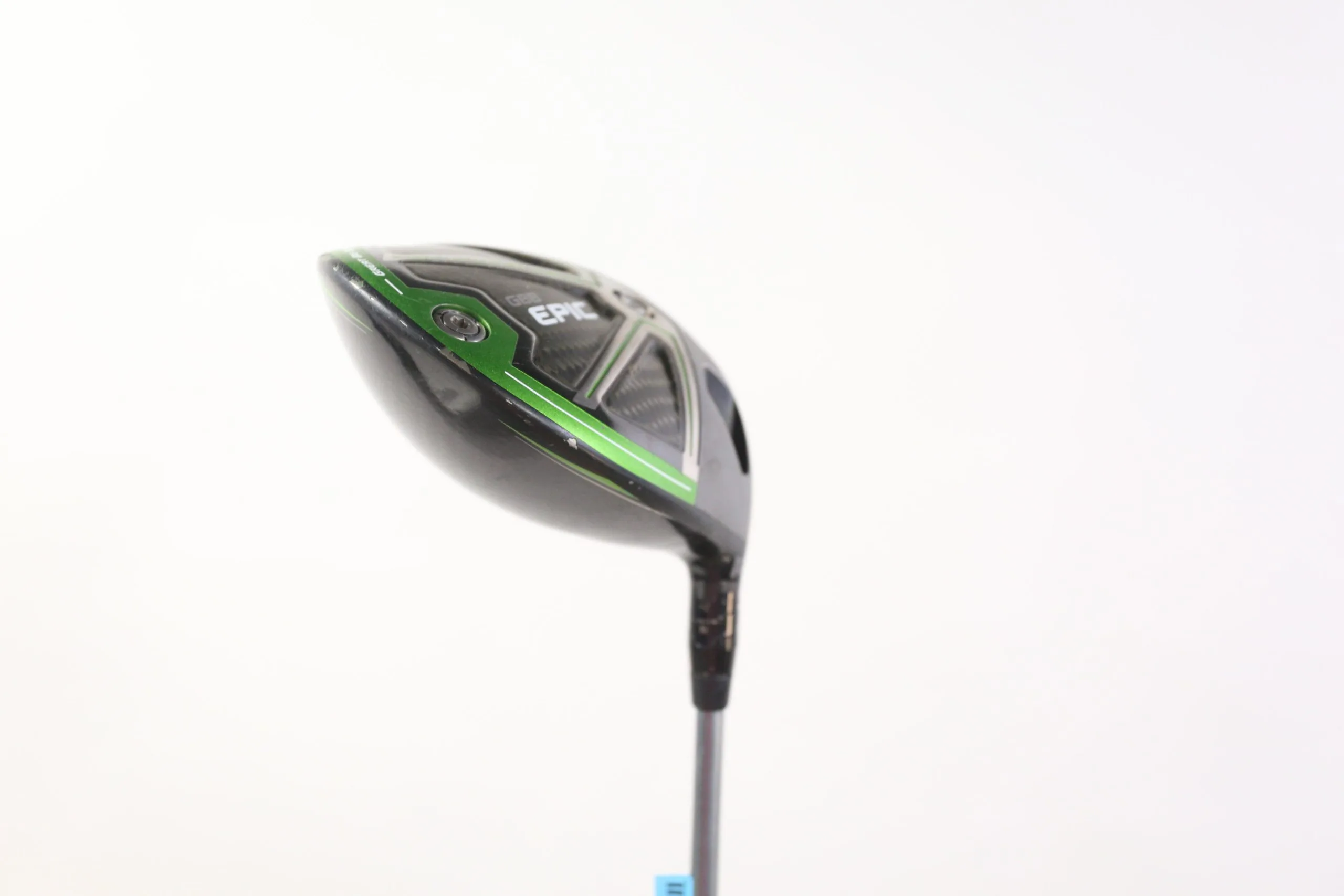 Callaway Great Big Bertha Epic Sub Zero Driver - Right-Handed - 9 Degrees - Stiff Flex - Image 4