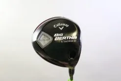 Callaway Big Bertha V Series Driver - Right-Handed - 10.5 Degrees - Ladies Flex
