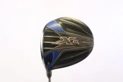 Callaway XR 16 Driver - Left-Handed - 10.5 Degrees - Stiff Flex