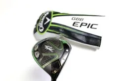 Callaway Great Big Bertha Epic Driver - Right-Handed - 10.5 Degrees - Seniors Flex