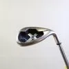 Callaway X-18 Sand Wedge 56* RH 35 In Dynamic Gold Steel Shaft Regular Flex