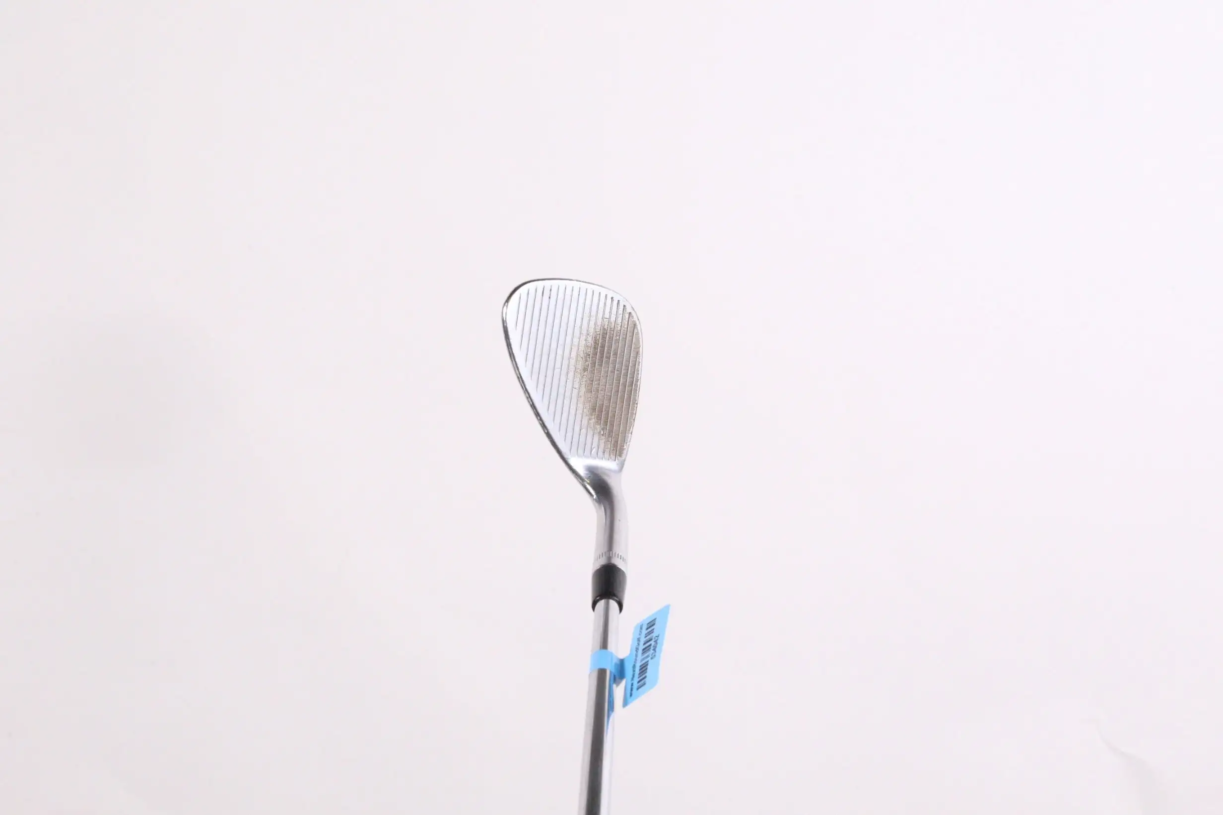 LEFTY Callaway PM Grind Chrome 56* Wedge 14*b 34.75 In Steel Shaft Stiff Flex - Image 6