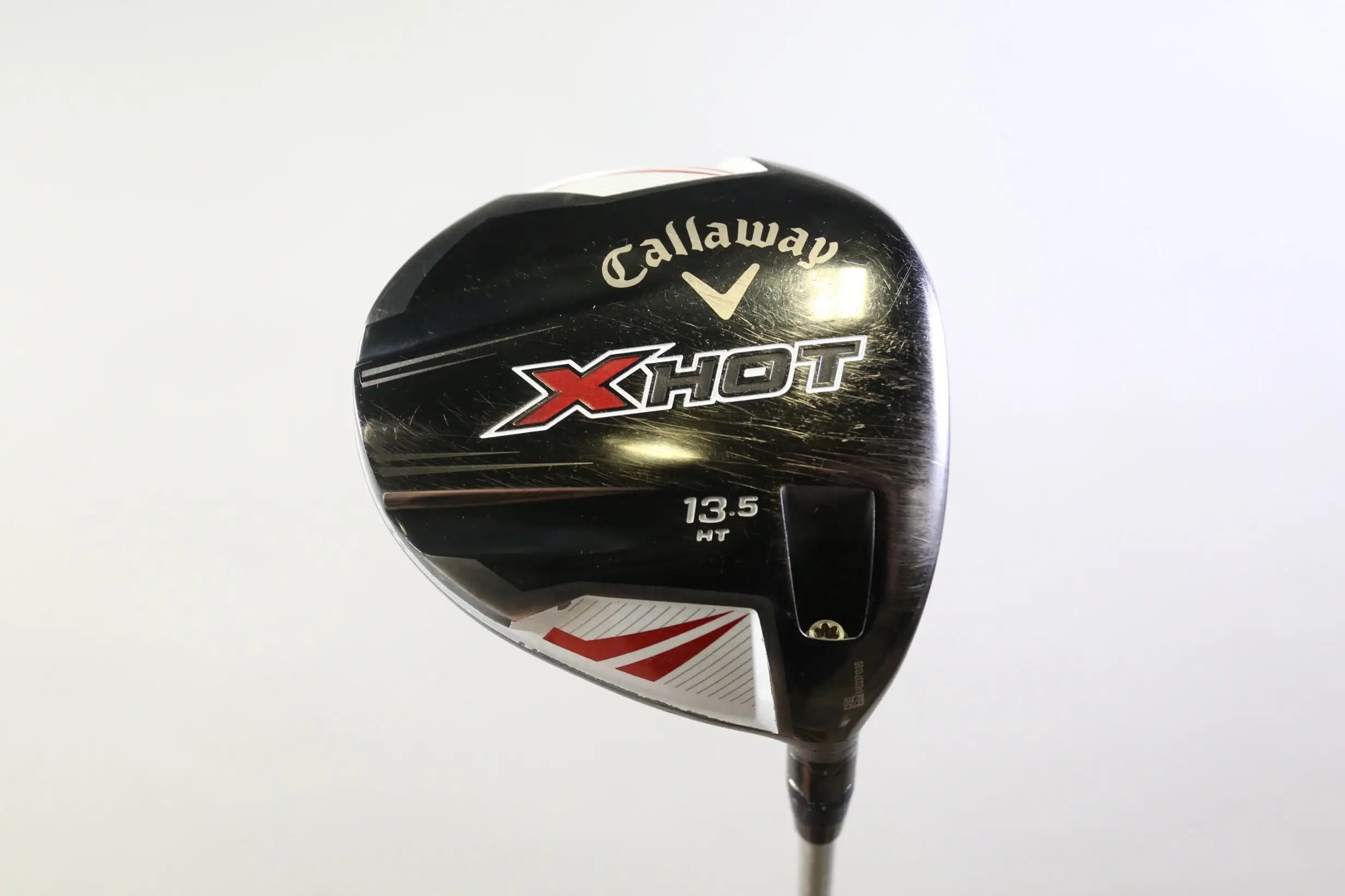 Callaway X Hot Driver - Right-Handed - 13.5 Degrees - Ladies Flex